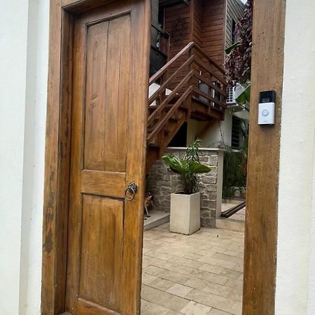 Case A Roches Saint-Gilles-les-Bains Exterior photo